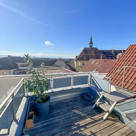 Apartment Kaiserblick Ihringen
