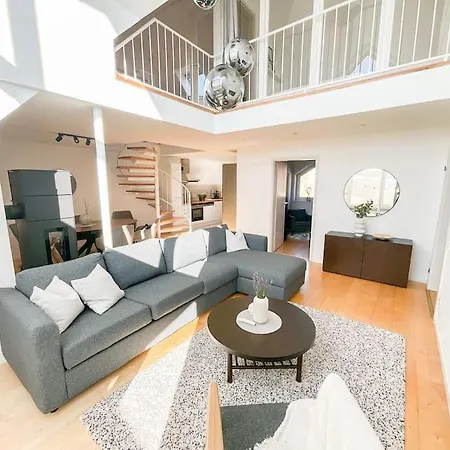 Kaiserblick Apartment