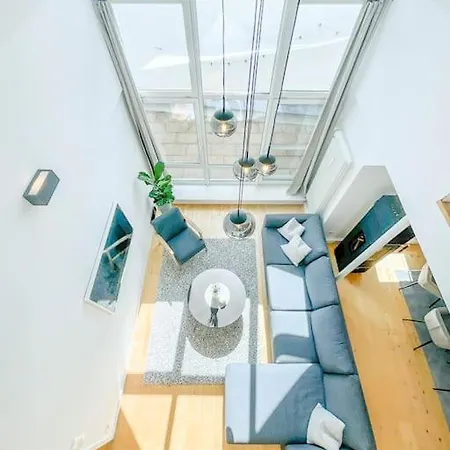 Apartment Kaiserblick