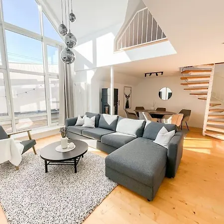 Kaiserblick Apartment