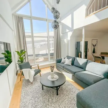 Kaiserblick Apartment *