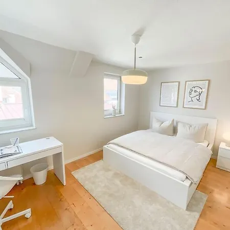 Kaiserblick Apartment Ihringen