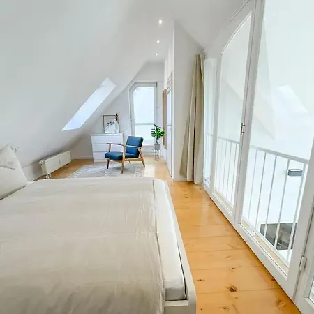 Apartment Kaiserblick *