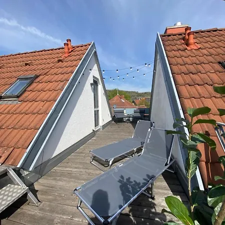 Apartment Kaiserblick