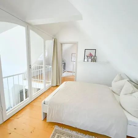 Kaiserblick Apartment