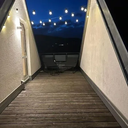 Kaiserblick Апартаменты
