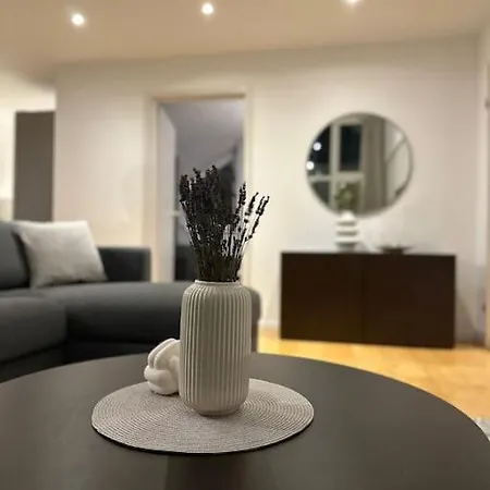 Kaiserblick Apartment Ihringen