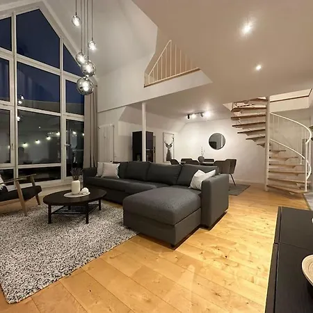 Apartment Kaiserblick