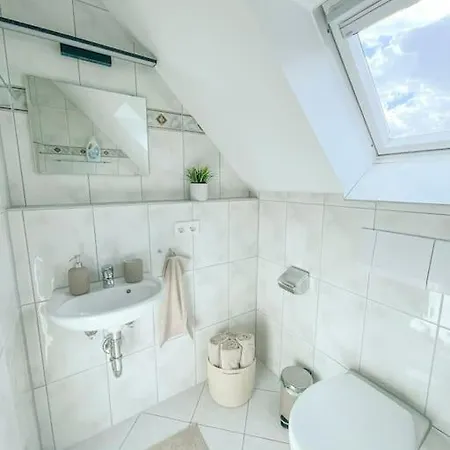 Apartment Kaiserblick *