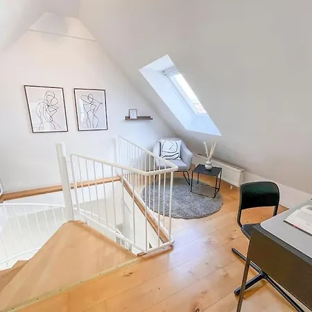 Kaiserblick 아파트 *