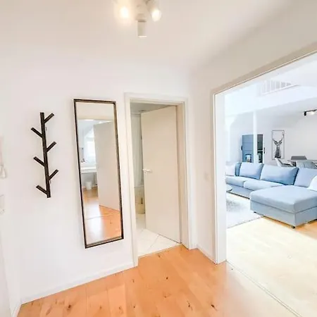 Kaiserblick Apartment Ihringen