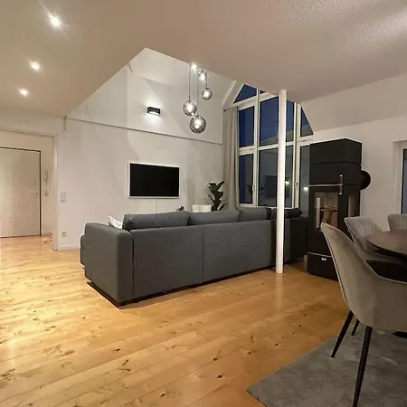 Apartment Kaiserblick Ihringen